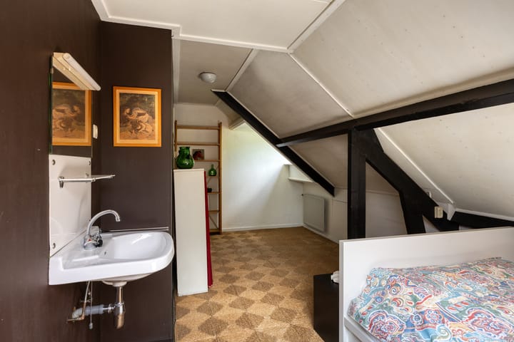 Foto 33 van Lyceumlaan 36