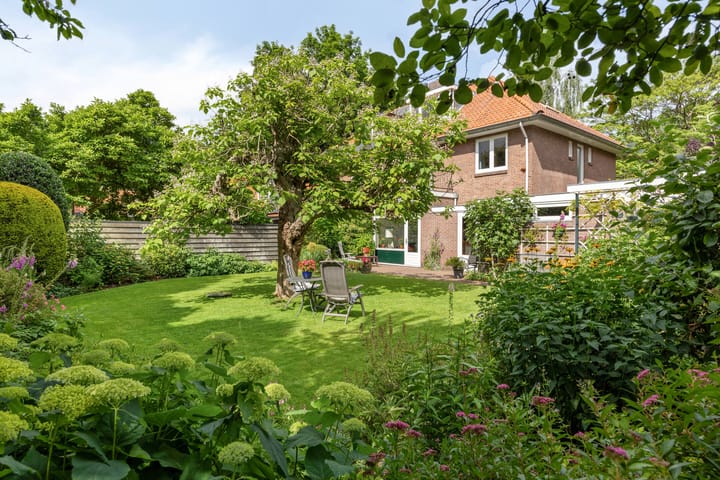 Foto 34 van Lyceumlaan 36