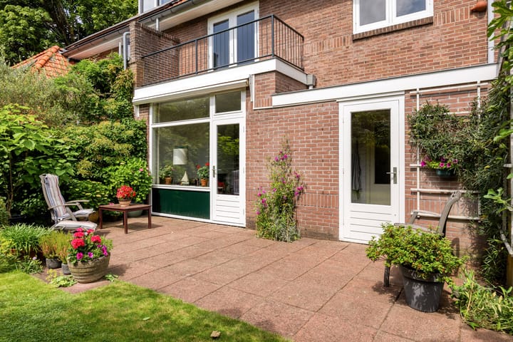 Foto 36 van Lyceumlaan 36