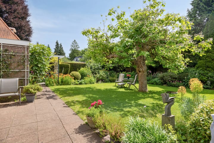 Foto 37 van Lyceumlaan 36