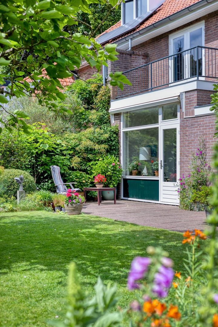 Foto 40 van Lyceumlaan 36