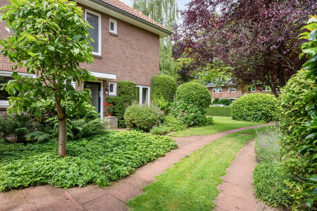 Foto 41 van Lyceumlaan 36