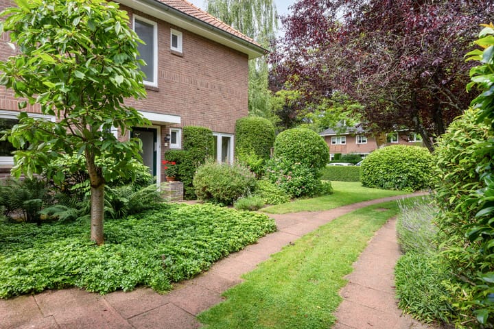 Foto 41 van Lyceumlaan 36