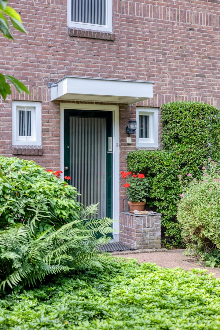 Foto 42 van Lyceumlaan 36