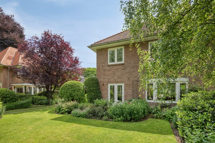 Foto 43 van Lyceumlaan 36