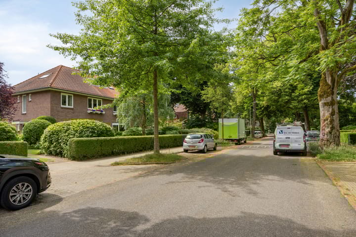 Foto 44 van Lyceumlaan 36