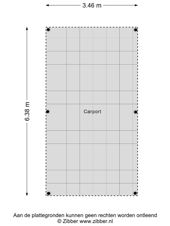 Foto 50 van Lyceumlaan 36