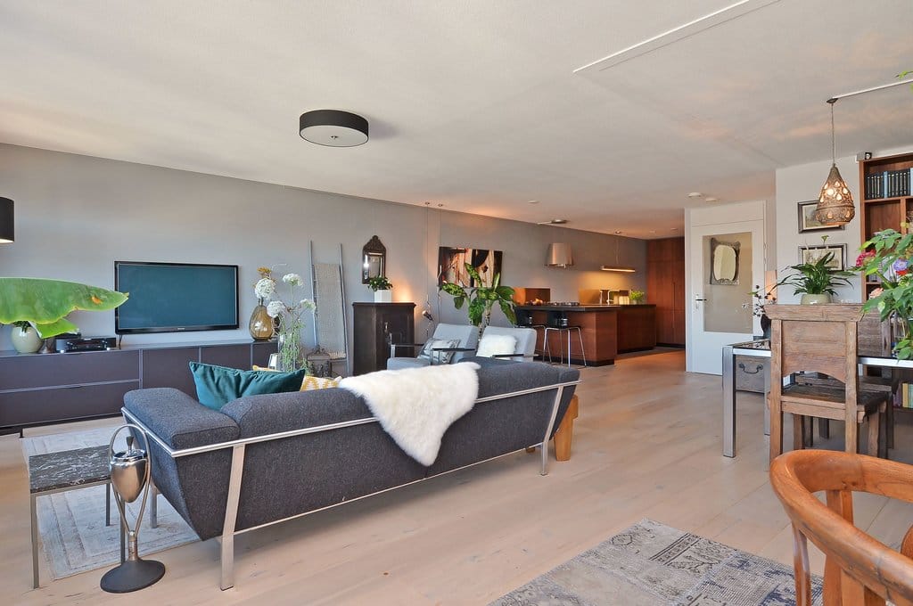 Photo 1 of Dr. Lelykade 206