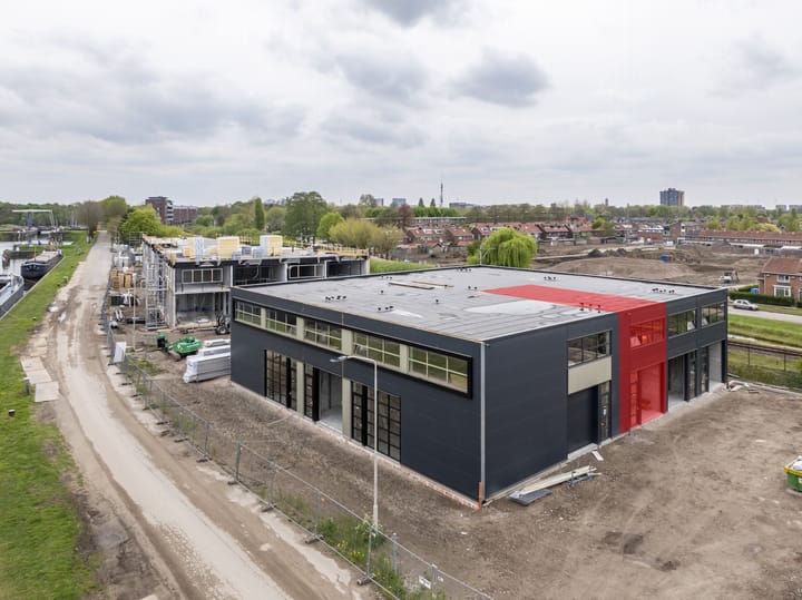 Handelskade 5-11, Gorinchem