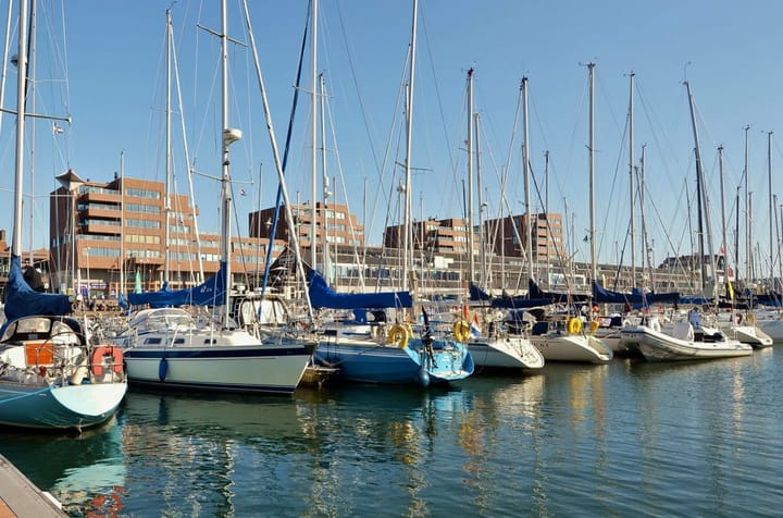 Photo 3 of Dr. Lelykade 206