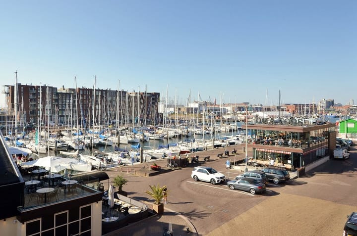 Photo 4 of Dr. Lelykade 206