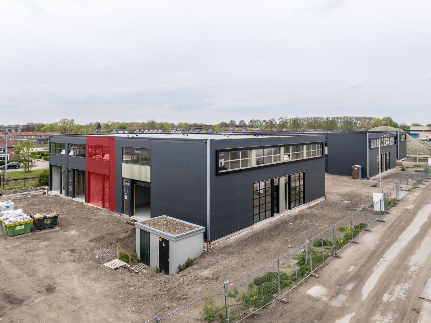 Bekijk foto 3 van Handelskade 5-11