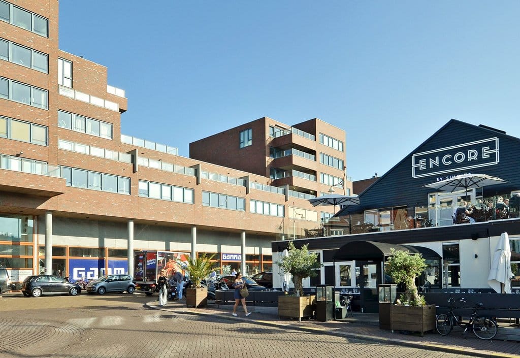 Photo 5 of Dr. Lelykade 206