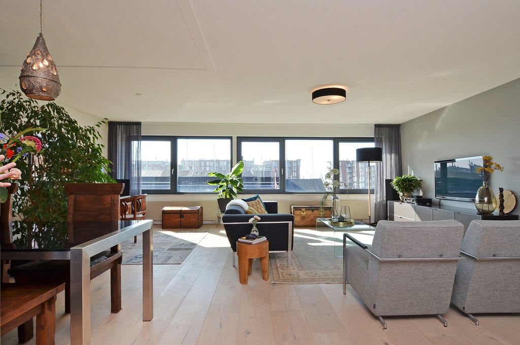 Photo 10 of Dr. Lelykade 206