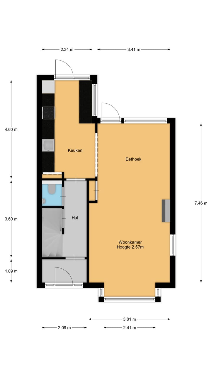 Foto 28 van Neuweg 451