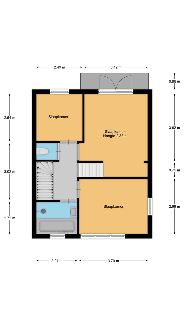 Foto 29 van Neuweg 451