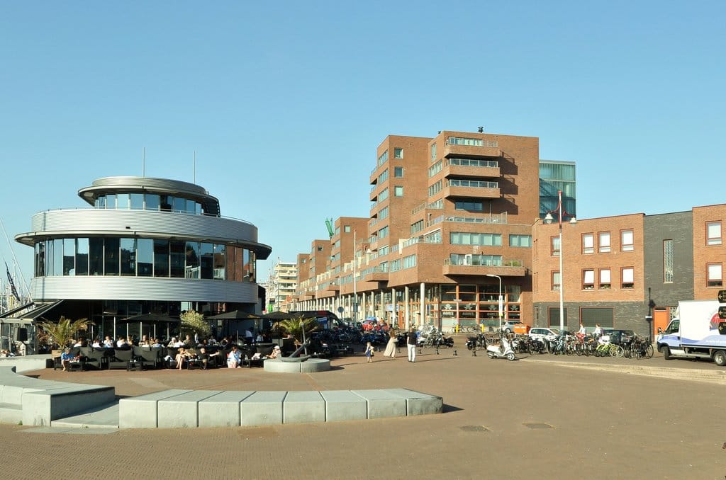 Photo 25 of Dr. Lelykade 206