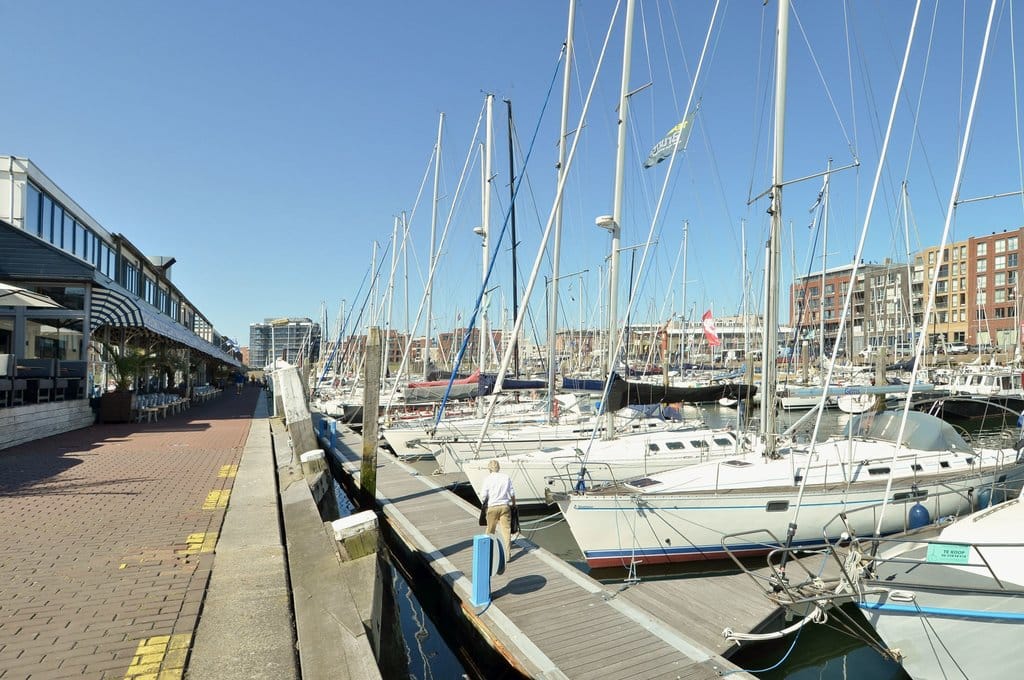 Photo 28 of Dr. Lelykade 206