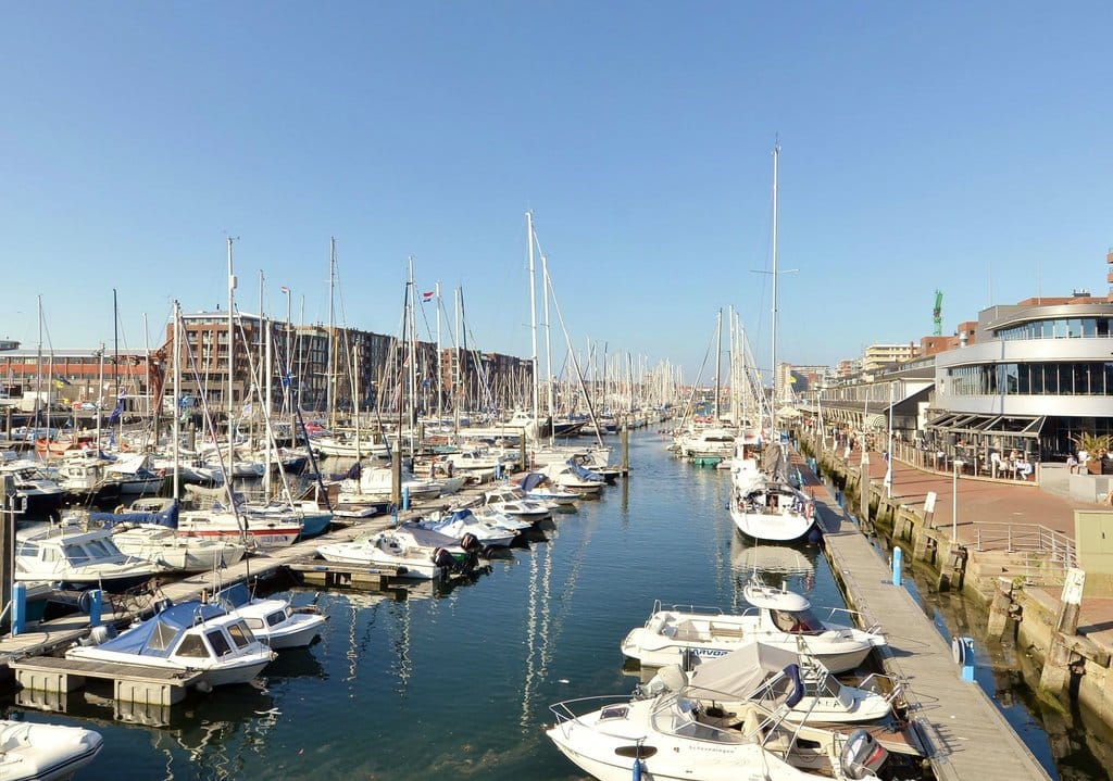 Photo 30 of Dr. Lelykade 206