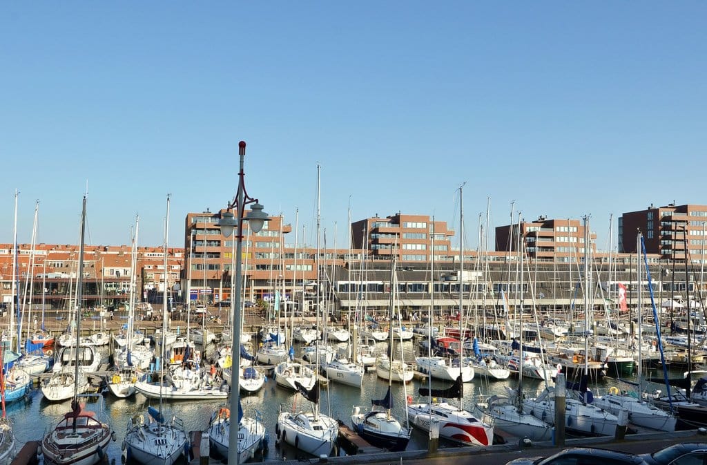 Photo 32 of Dr. Lelykade 206