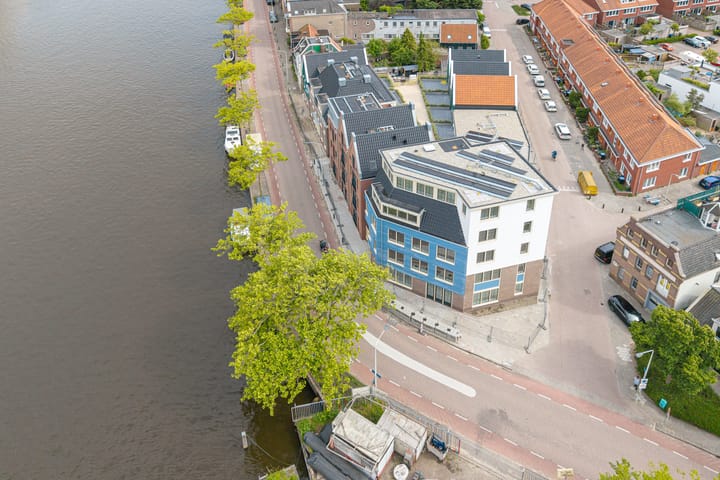 Foto 32 van Zuideinde 1-B