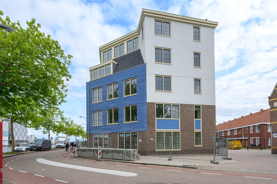 Foto 1 van Zuideinde 1-B