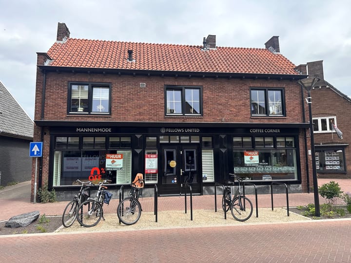 Hogestraat 43, Dinxperlo