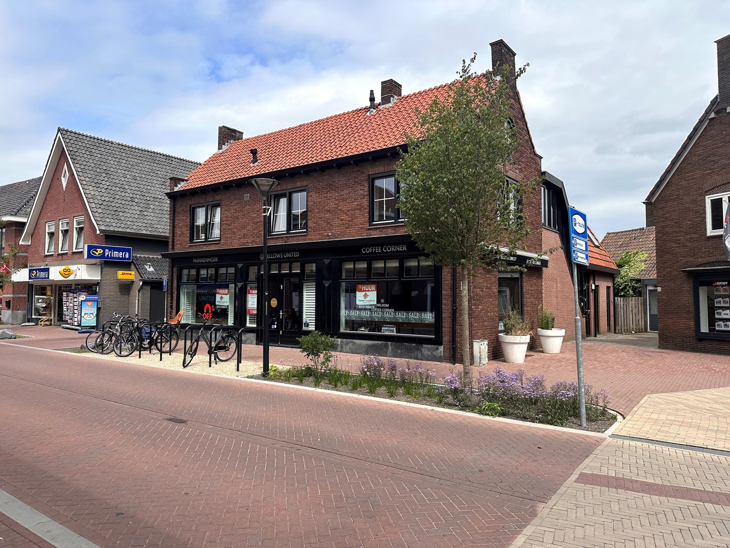 Bekijk foto 3 van Hogestraat 43