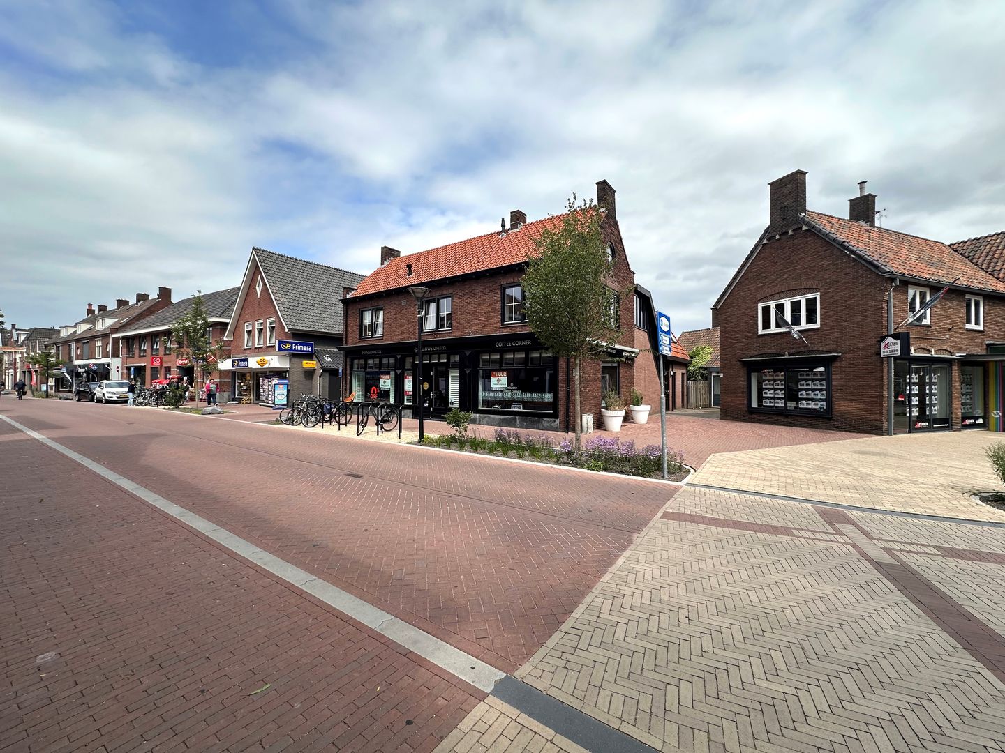 Bekijk foto 4 van Hogestraat 43