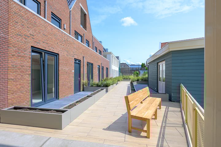 Foto 24 van Zuideinde 1-B