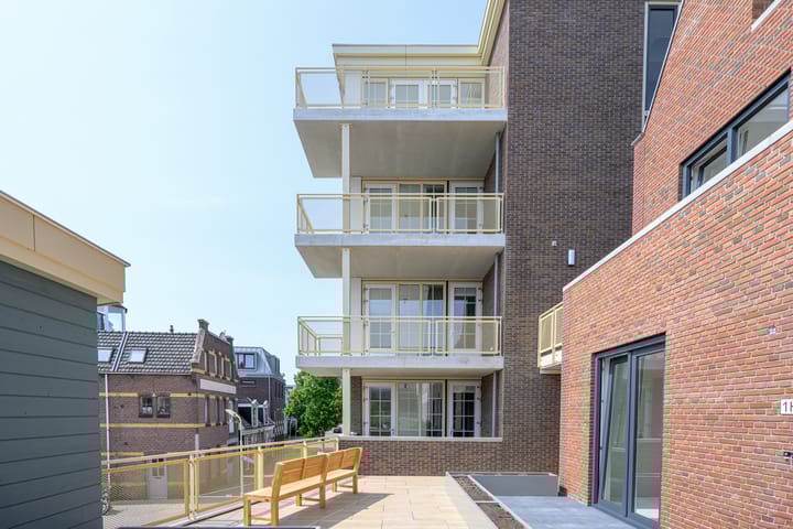 Foto 25 van Zuideinde 1-B