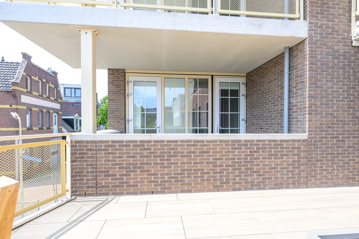 Foto 26 van Zuideinde 1-B