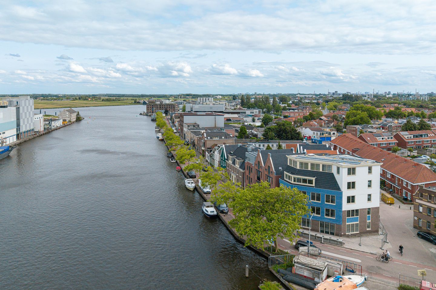 Foto 4 van Zuideinde 1-B