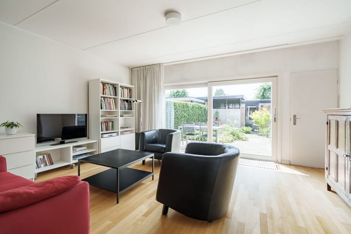 Foto 5 van Nijenheim 6035