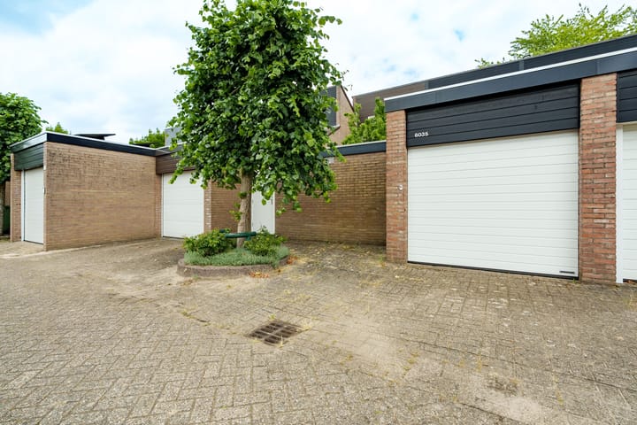 Foto 25 van Nijenheim 6035