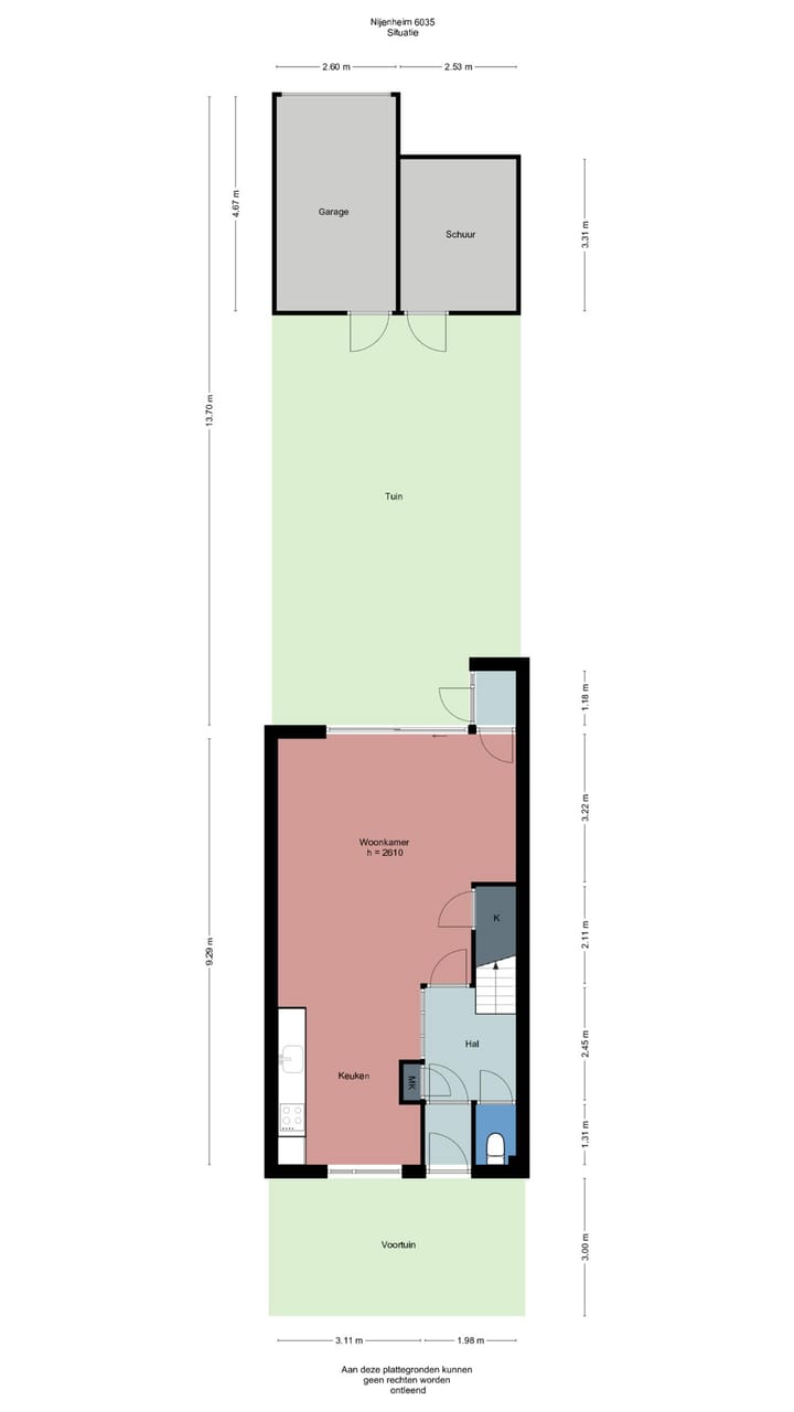 Foto 29 van Nijenheim 6035