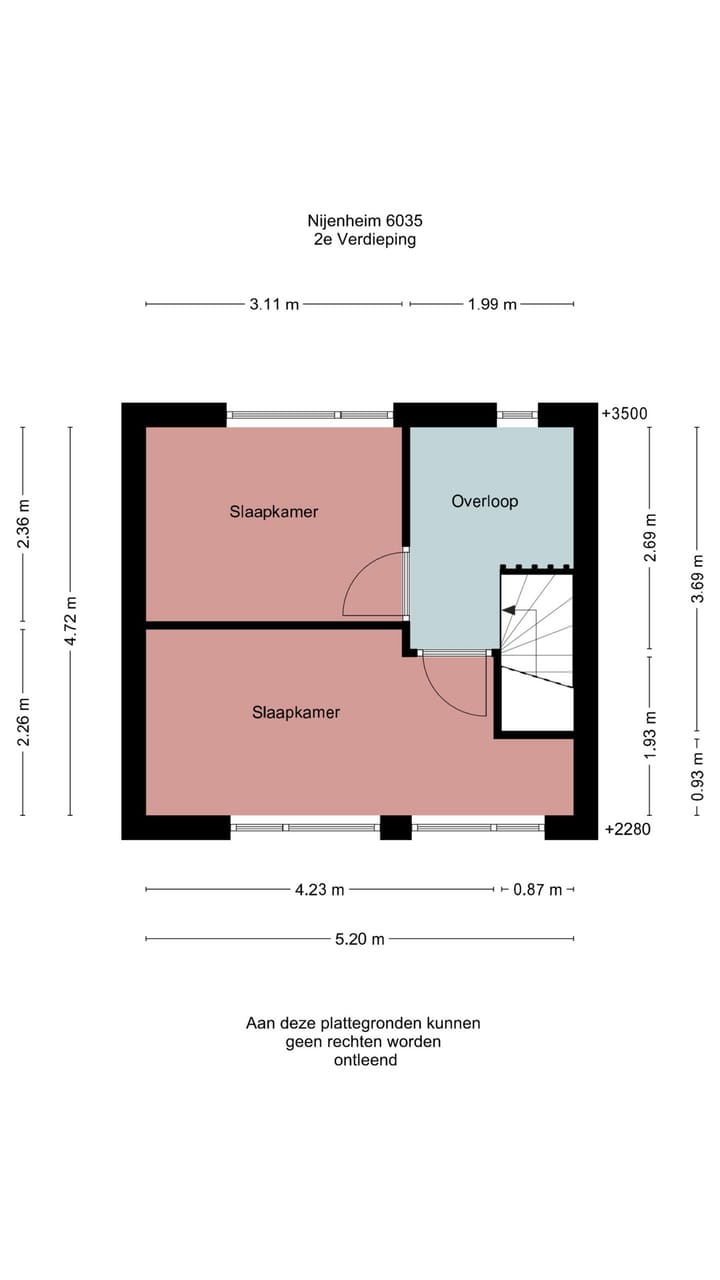 Foto 32 van Nijenheim 6035