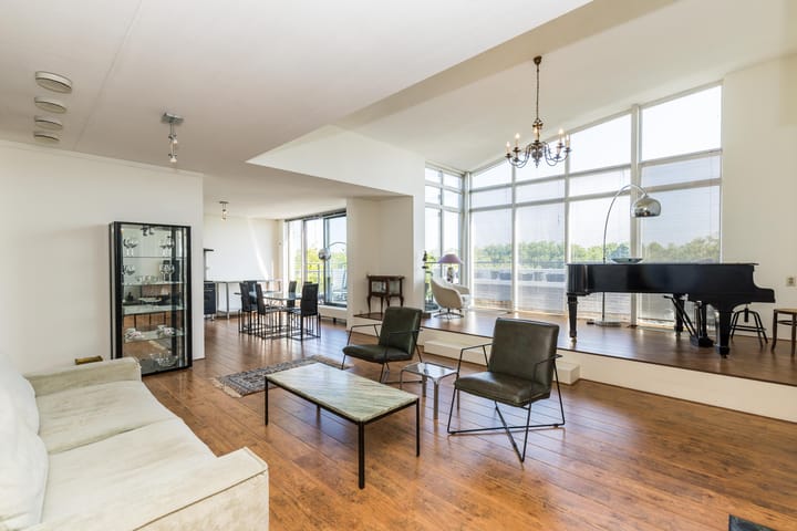 Foto 2 van Nieuwe Haven 87-E