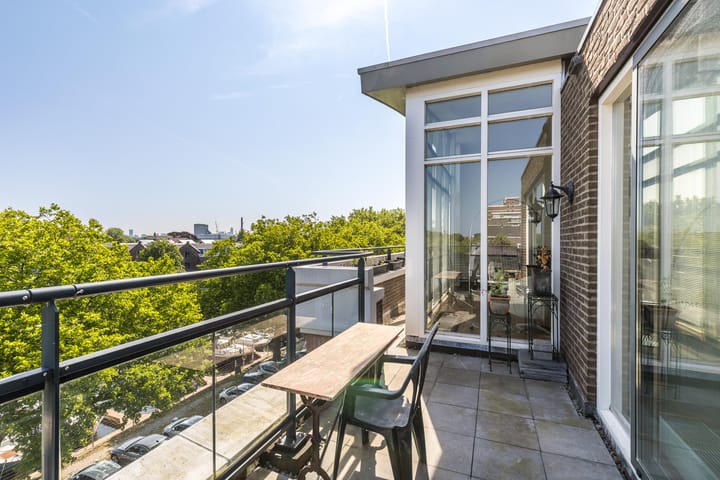 Foto 3 van Nieuwe Haven 87-E