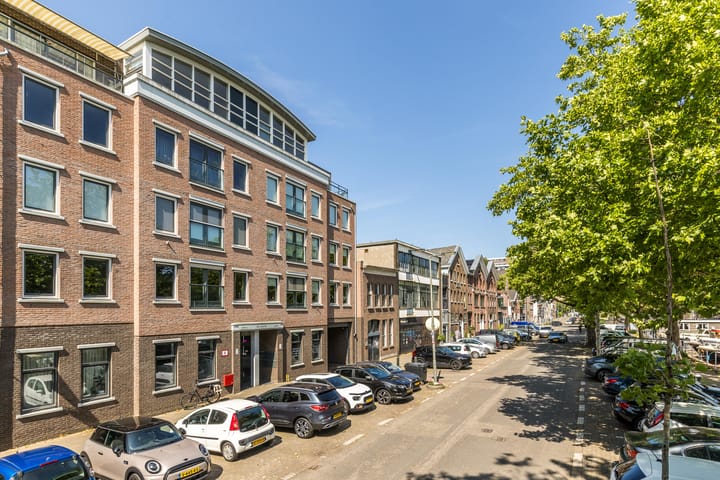 Foto 5 van Nieuwe Haven 87-E