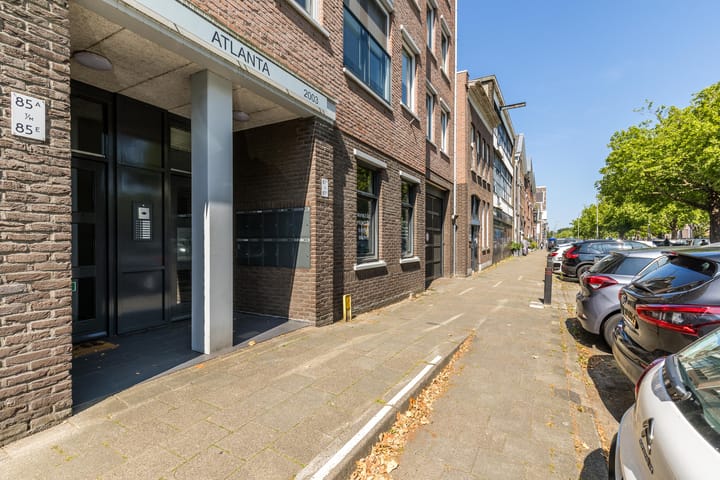 Foto 6 van Nieuwe Haven 87-E