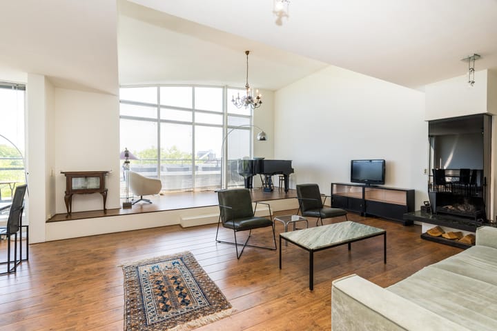 Foto 13 van Nieuwe Haven 87-E