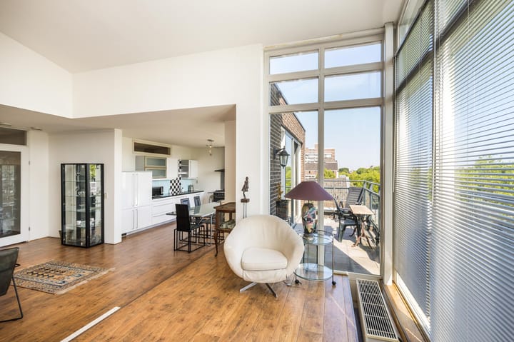 Foto 15 van Nieuwe Haven 87-E