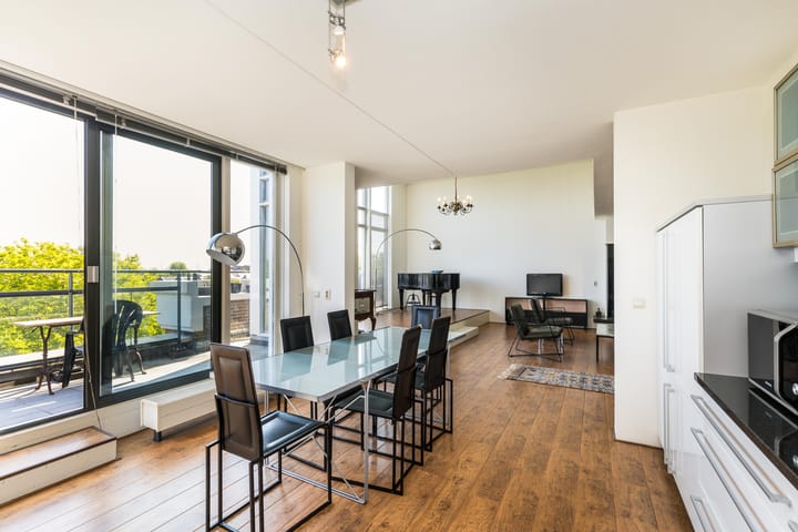 Foto 24 van Nieuwe Haven 87-E