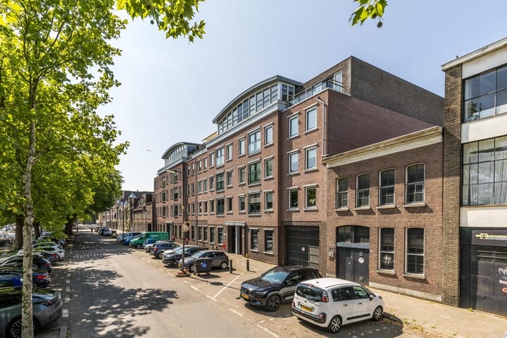 Foto 50 van Nieuwe Haven 87-E