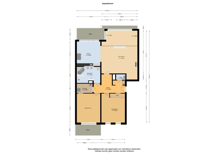 Foto 51 van Nieuwe Haven 87-E