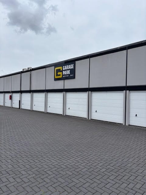 Xenonweg 7, Amersfoort