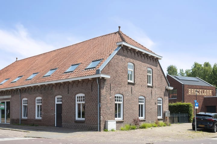 Foto 1 van Barcelona 14