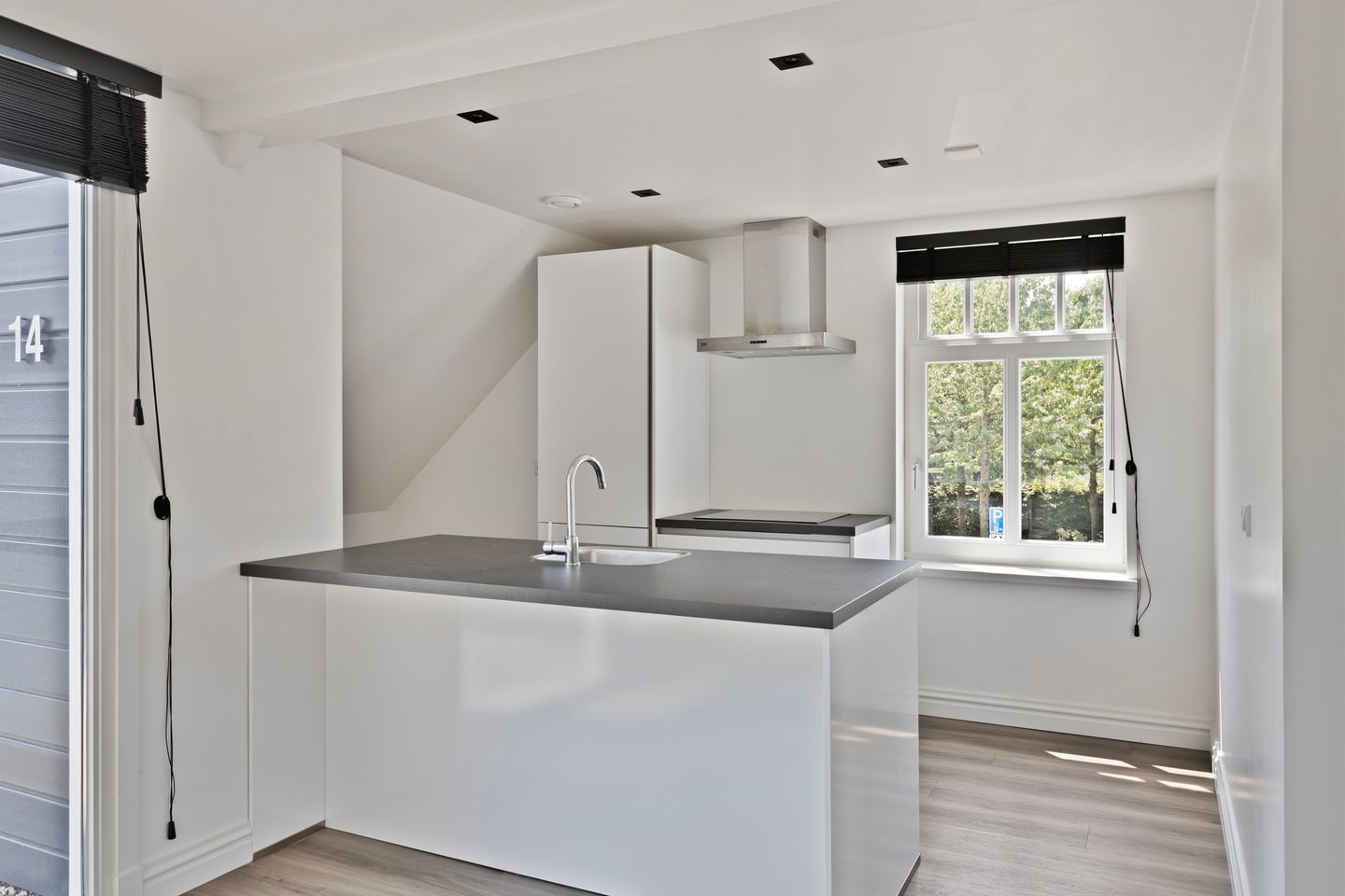 Foto 10 van Barcelona 14