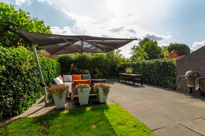 Foto 2 van Nico van der Valkweg 2